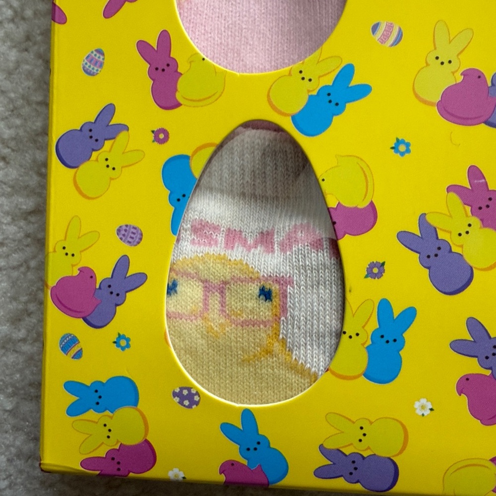 Ladies Crew Socks - Picture 11 of 12